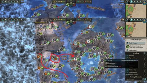 A guide for the most fun TWH2 campaign: Nakai the .